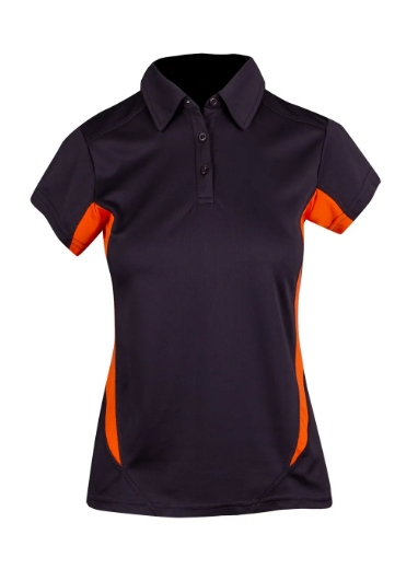 Picture of RAMO, Ladies Accelerator Polo